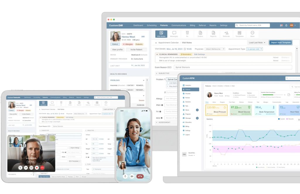 ai remote zorg Ai Talent Search